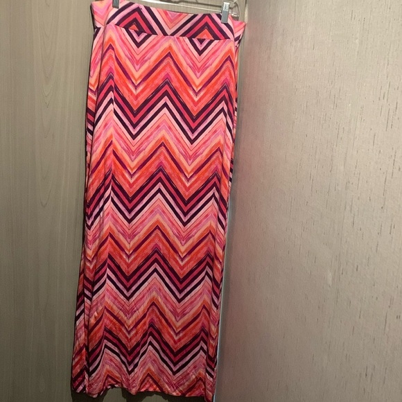 A.N.A Maxi Aruba Dreams Large Maxi Pull On - Picture 4 of 9